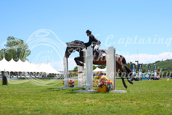 07954 - Shea - 2026 June Classic II - Saturday June 20th