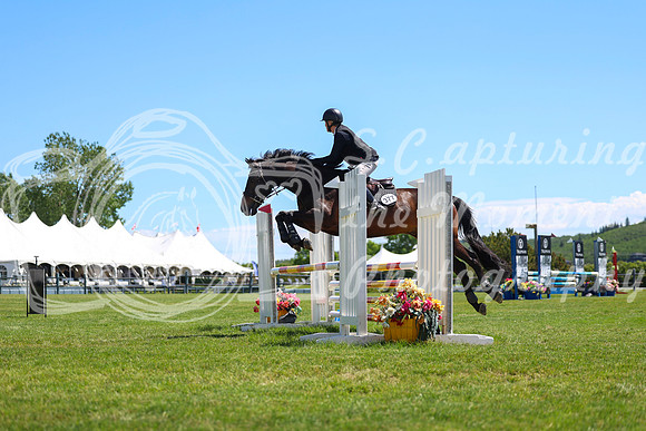 07955 - Shea - 2026 June Classic II - Saturday June 20th