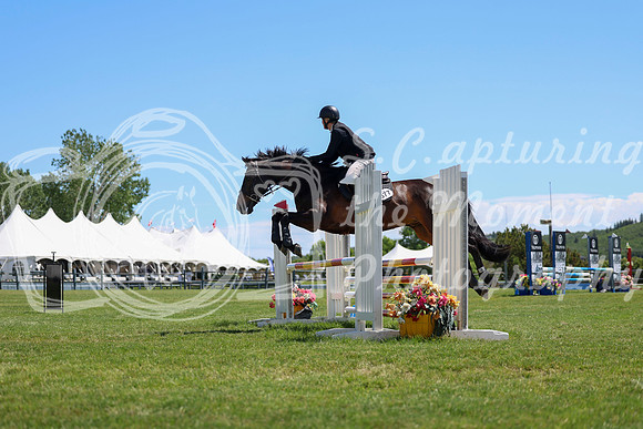 07956 - Shea - 2026 June Classic II - Saturday June 20th