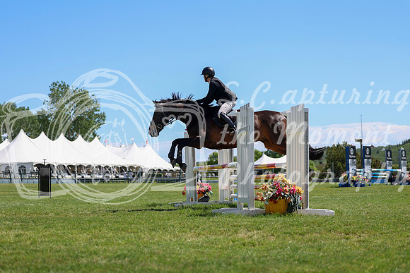 07957 - Shea - 2026 June Classic II - Saturday June 20th