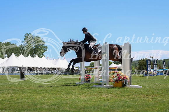 07958 - Shea - 2026 June Classic II - Saturday June 20th
