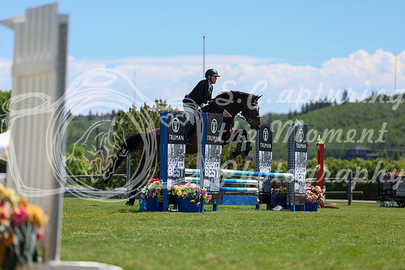 07960 - Shea - 2026 June Classic II - Saturday June 20th