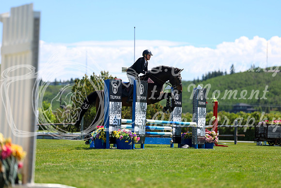 07961 - Shea - 2026 June Classic II - Saturday June 20th