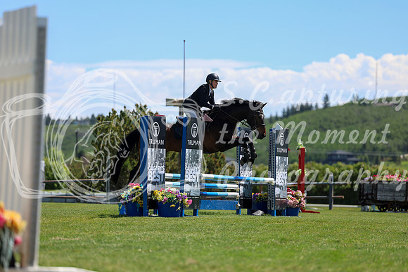 07962 - Shea - 2026 June Classic II - Saturday June 20th