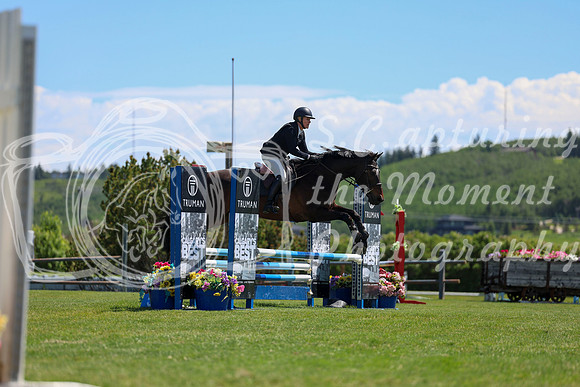 07964 - Shea - 2026 June Classic II - Saturday June 20th