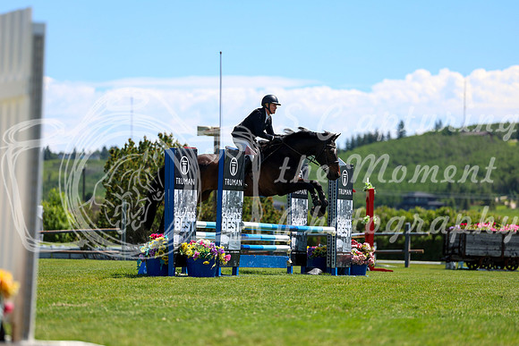 07963 - Shea - 2026 June Classic II - Saturday June 20th