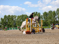 09832 - Mykenzi - 2026 June Classic II - Saturday June 20th