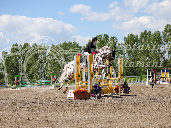 09832 - Mykenzi - 2026 June Classic II - Saturday June 20th