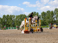09833 - Mykenzi - 2026 June Classic II - Saturday June 20th