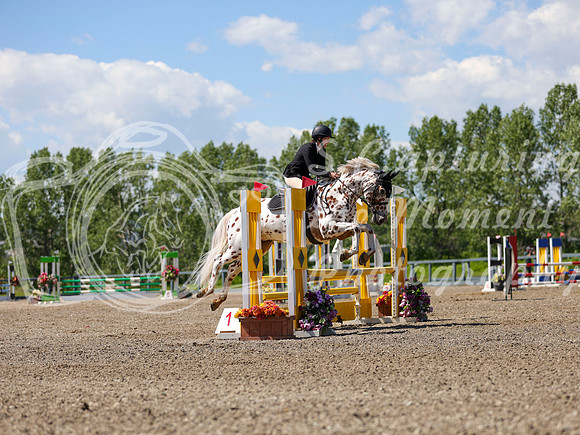 09833 - Mykenzi - 2026 June Classic II - Saturday June 20th