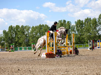 09831 - Mykenzi - 2026 June Classic II - Saturday June 20th