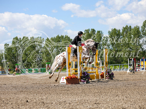 09831 - Mykenzi - 2026 June Classic II - Saturday June 20th