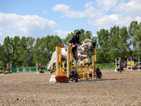 09834 - Mykenzi - 2026 June Classic II - Saturday June 20th