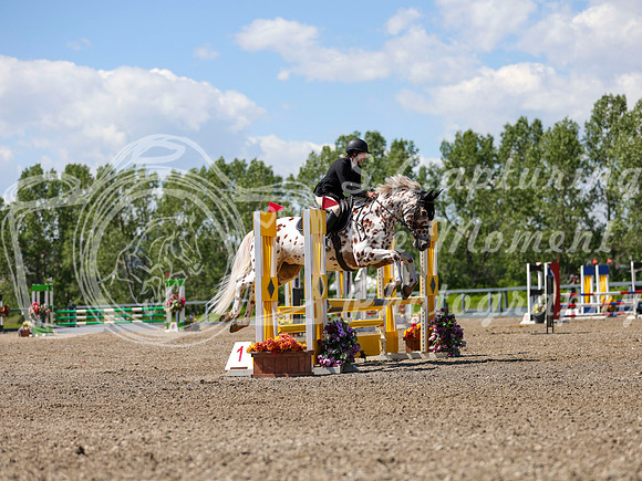 09834 - Mykenzi - 2026 June Classic II - Saturday June 20th