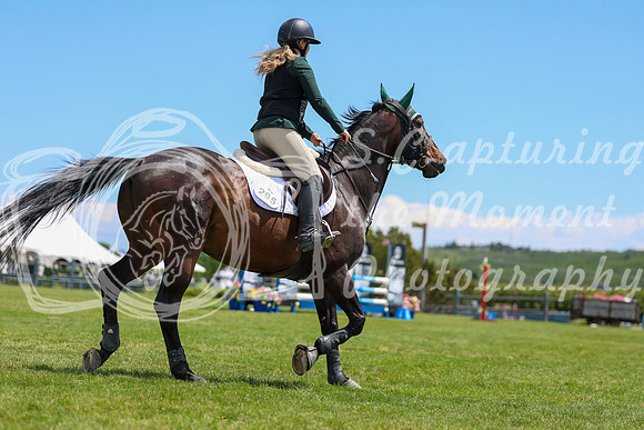 08320 - Shea - 2026 June Classic II - Saturday June 20th