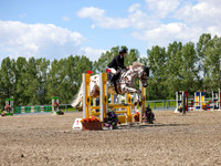 09835 - Mykenzi - 2026 June Classic II - Saturday June 20th