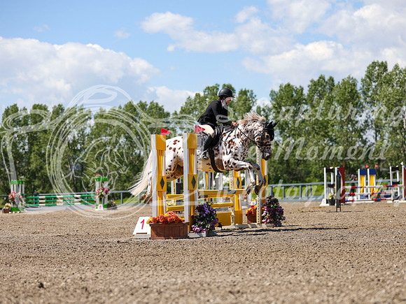 09835 - Mykenzi - 2026 June Classic II - Saturday June 20th