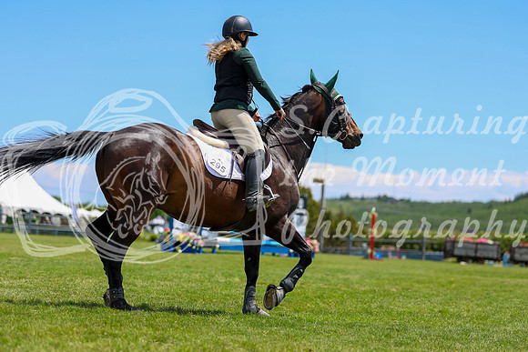08322 - Shea - 2026 June Classic II - Saturday June 20th