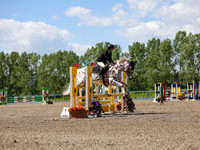 09836 - Mykenzi - 2026 June Classic II - Saturday June 20th