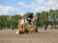 09837 - Mykenzi - 2026 June Classic II - Saturday June 20th