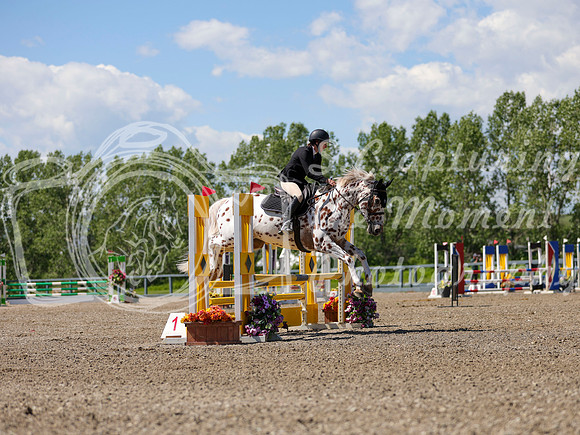 09837 - Mykenzi - 2026 June Classic II - Saturday June 20th