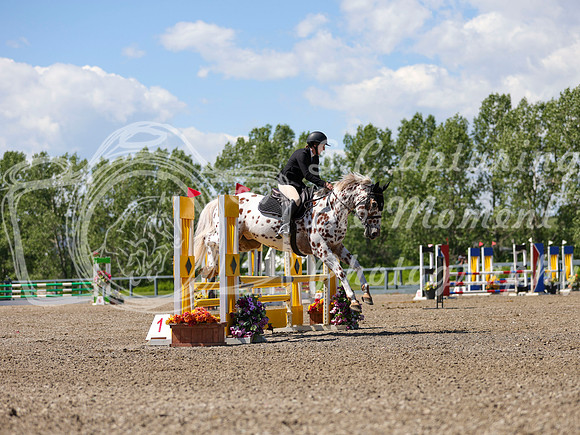 09838 - Mykenzi - 2026 June Classic II - Saturday June 20th