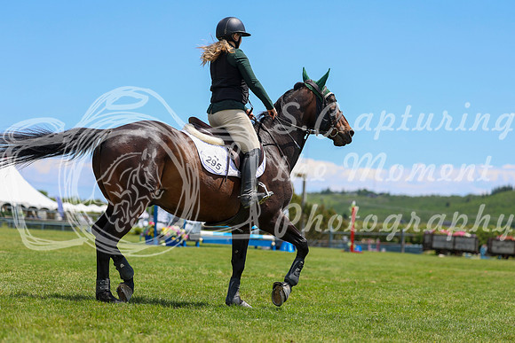 08323 - Shea - 2026 June Classic II - Saturday June 20th