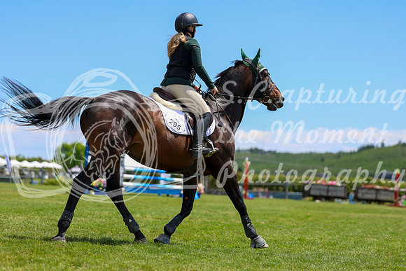 08324 - Shea - 2026 June Classic II - Saturday June 20th