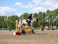 09839 - Mykenzi - 2026 June Classic II - Saturday June 20th