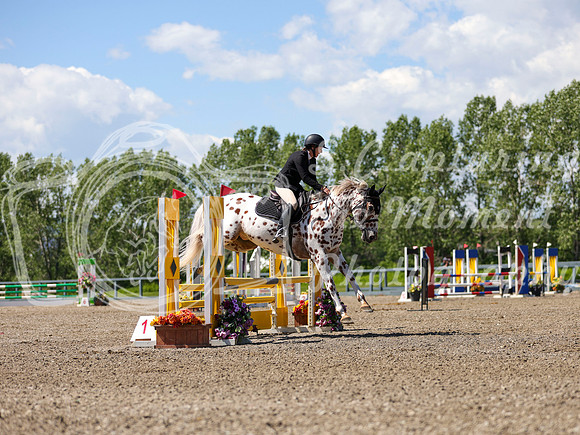 09839 - Mykenzi - 2026 June Classic II - Saturday June 20th