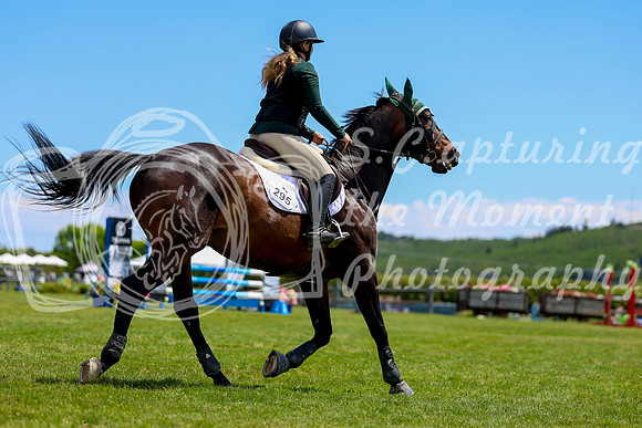 08326 - Shea - 2026 June Classic II - Saturday June 20th