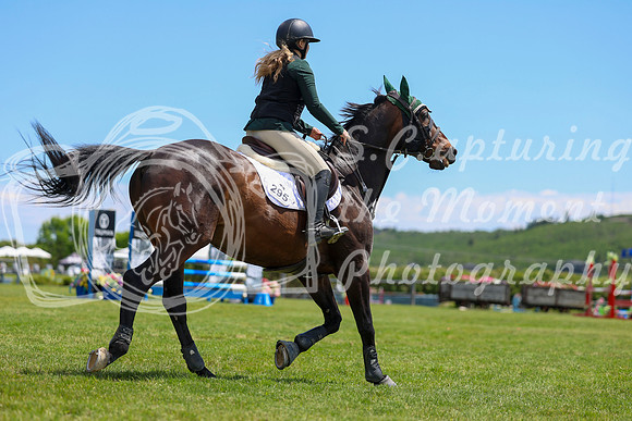 08327 - Shea - 2026 June Classic II - Saturday June 20th