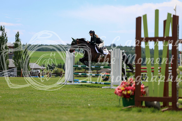08332 - Shea - 2026 June Classic II - Saturday June 20th