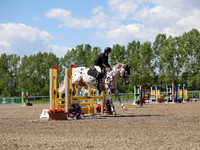 09840 - Mykenzi - 2026 June Classic II - Saturday June 20th