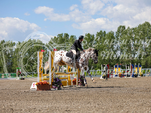 09840 - Mykenzi - 2026 June Classic II - Saturday June 20th