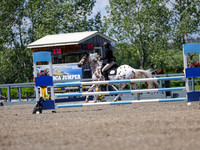 09843 - Mykenzi - 2026 June Classic II - Saturday June 20th