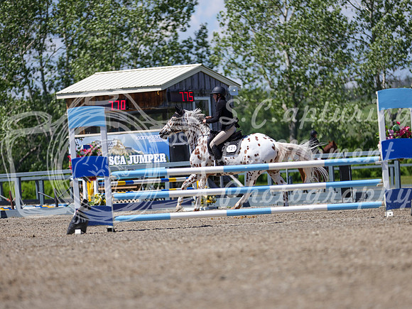 09843 - Mykenzi - 2026 June Classic II - Saturday June 20th