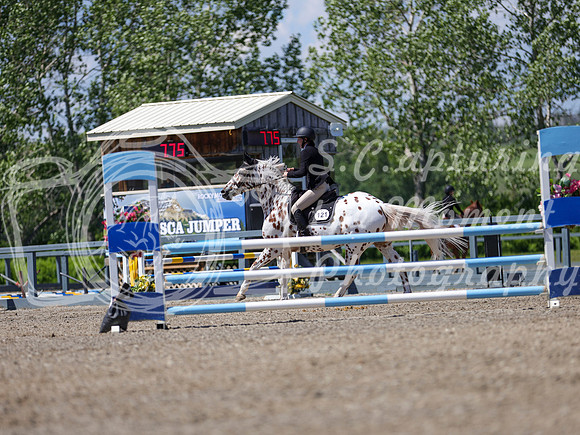 09844 - Mykenzi - 2026 June Classic II - Saturday June 20th