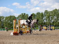 09841 - Mykenzi - 2026 June Classic II - Saturday June 20th