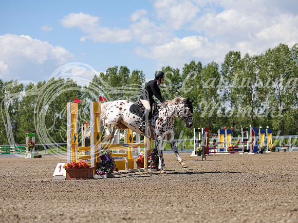 09841 - Mykenzi - 2026 June Classic II - Saturday June 20th