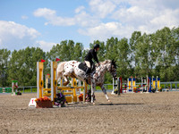 09842 - Mykenzi - 2026 June Classic II - Saturday June 20th