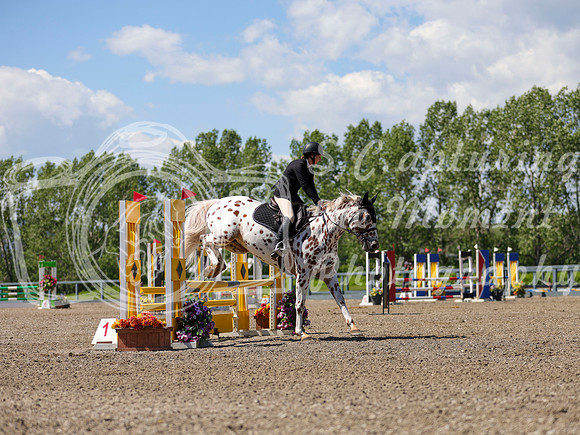 09842 - Mykenzi - 2026 June Classic II - Saturday June 20th