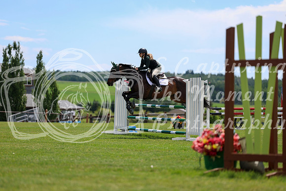 08334 - Shea - 2026 June Classic II - Saturday June 20th