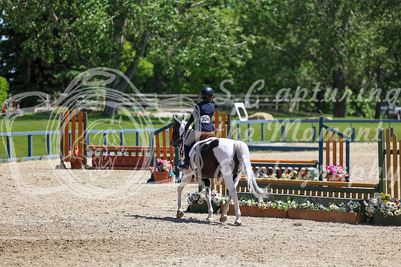 13926 - Mara - 2026 June Classic II - Saturday June 20th