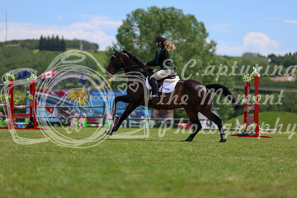 08337 - Shea - 2026 June Classic II - Saturday June 20th