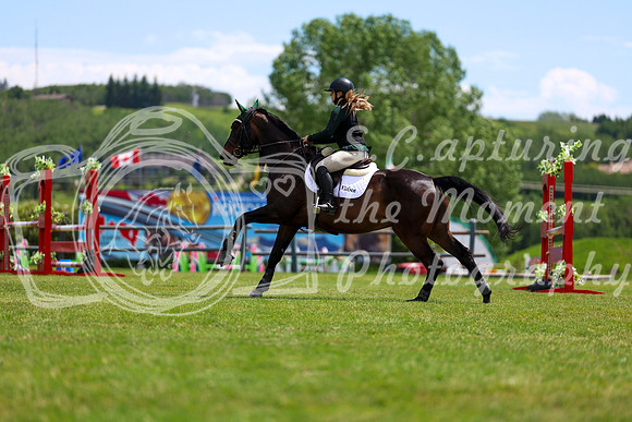 08338 - Shea - 2026 June Classic II - Saturday June 20th