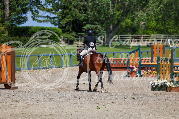 14463 - Mara - 2026 June Classic II - Saturday June 20th