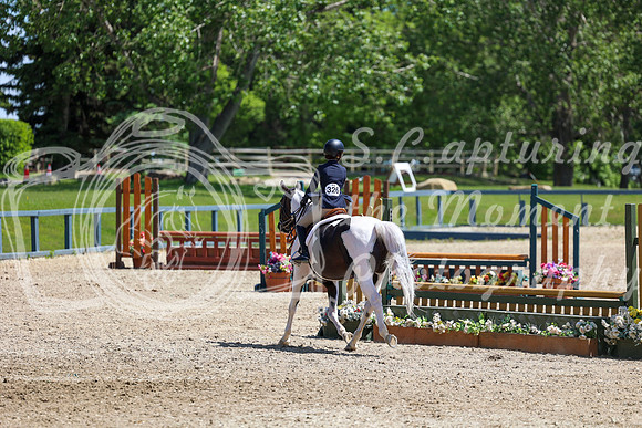 13928 - Mara - 2026 June Classic II - Saturday June 20th