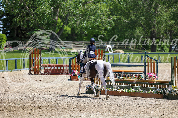 13927 - Mara - 2026 June Classic II - Saturday June 20th