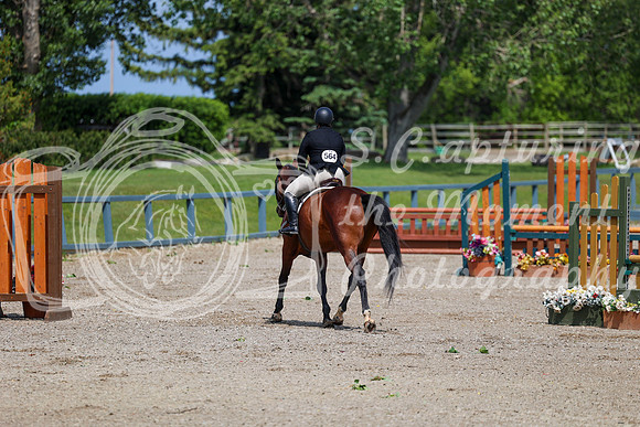 14464 - Mara - 2026 June Classic II - Saturday June 20th